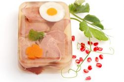Die besten Sulz Rezepte