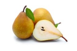 Die besten Birnen Rezepte