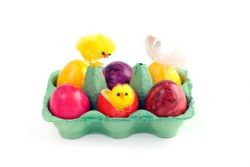 Die besten Osterrezepte