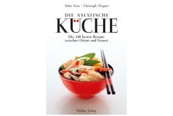 Buchtipp: Die Asiatische Küche