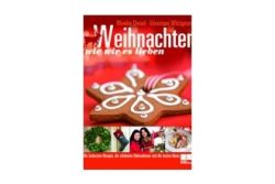 Buchtipp Weihnachten wie wir es lieben