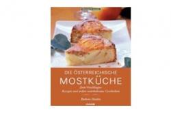 Buchtipp: Traditionelle Küche - Mostviertel