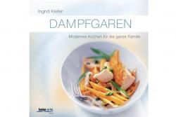 Buchtipp Dampfgaren