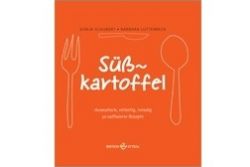 Buchtipp Süßkartoffel