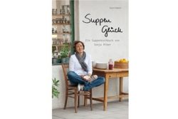 Buchtipp Suppenglück