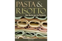 Buchtipp Pasta & Risotto