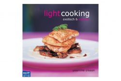 Buchtipp light cooking