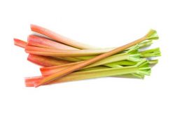 Die besten Rhabarber Rezepte