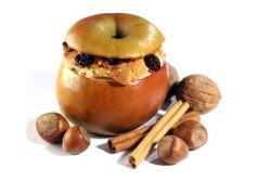 Die besten Bratapfel Rezepte