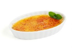 Die besten <br />
Crème brûlée Rezepte