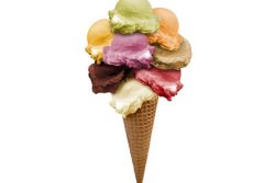 Die besten Eis Rezepte