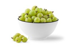 Die besten<br />
Stachelbeeren Rezepte