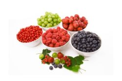 Die besten Beeren Rezepte