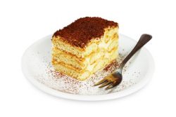 Die besten Tiramisu Rezepte