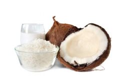 Die besten Kokos Rezepte