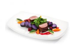 Die besten Wild Rezepte