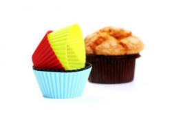 Die besten Muffins Rezepte