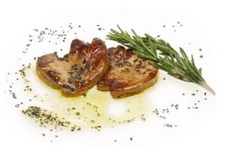 Die besten Gänseleber und Entenleber Rezepte