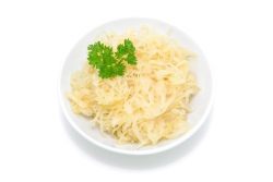 Die besten Rezepte mit <br />
Kraut und Kohl 