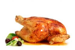 Die besten <br />
Geflügelbraten Rezepte