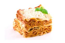 Die besten Lasagne Rezepte