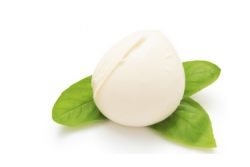 Die besten<br />
Mozzarella Rezepte
