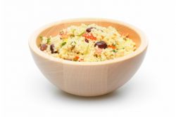 Die besten Couscous Rezepte