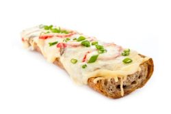 Die besten warmen <br />
Käse Rezepte