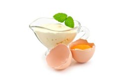 Die besten <br />
Mayonnaise Rezepte