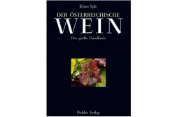 Buchtipp: Der österreichische Wein / Pichler Verlag