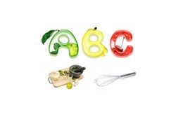 ABC des Kochens ABC des Kochens