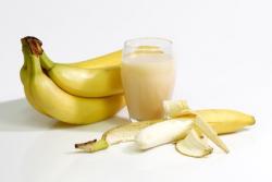 Bananennektar Bananennektar