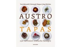 Buchtipp Austro Tapas Buchtipp Austro Tapas