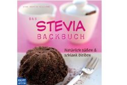 Buchtipp Das Steviabackbuch Buchtipp Das Steviabackbuch