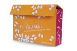 Buchtipp Die Pasta Box Buchtipp Die Pasta Box