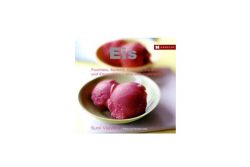 Buchtipp Eis zum Selbermachen Buchtipp Eis zum Selbermachen