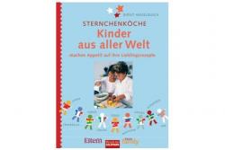 Buchtipp Sternchenköche Buchtipp Sternchenköche