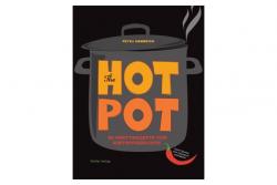 Buchtipp The Hot Pot Buchtipp The Hot Pot