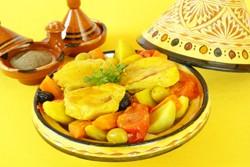 Tajine Tajine