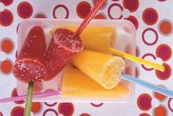 Eisherstellung Rezepte, Traditionelle Eis-herstellung In Rheinbach