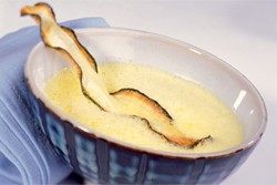Suppen für Singels - schnell gemacht Suppen für Singels - schnell gemacht
