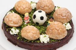 Ihr liebster Fußball-Snack? Ihr liebster Fußball-Snack?