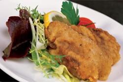 Wiener Schnitzel Wiener Schnitzel