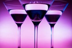 Cocktails Cocktails