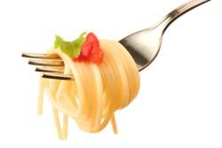Spaghetti Spaghetti