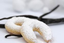 Vanillekipferl - Das klassische Rezept Vanillekipferl - Das klassische Rezept