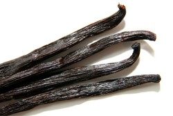 Vanilleschoten Vanilleschoten