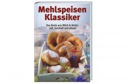 Mehlspeisen Klassiker Cover Mehlspeisen Klassiker Cover