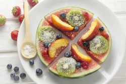 Was zaubern Sie aus frischem Obst? Was zaubern Sie aus frischem Obst?