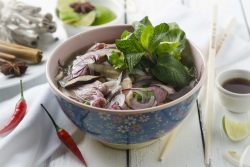 Klassische Pho Klassische Pho